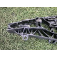 Заглушка внешней ручки (кузов и элементы) BMW X5 F15 2015 3.0 51217396541