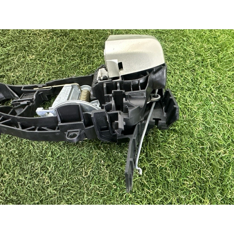Заглушка внешней ручки (кузов и элементы) BMW X5 F15 2015 3.0 51217396541