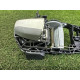 Заглушка внешней ручки (кузов и элементы) BMW X5 F15 2015 3.0 51217396541