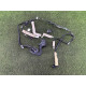 Проводка дверная (электрика) Nissan Rogue T33 2021 2.5 241256RF3B