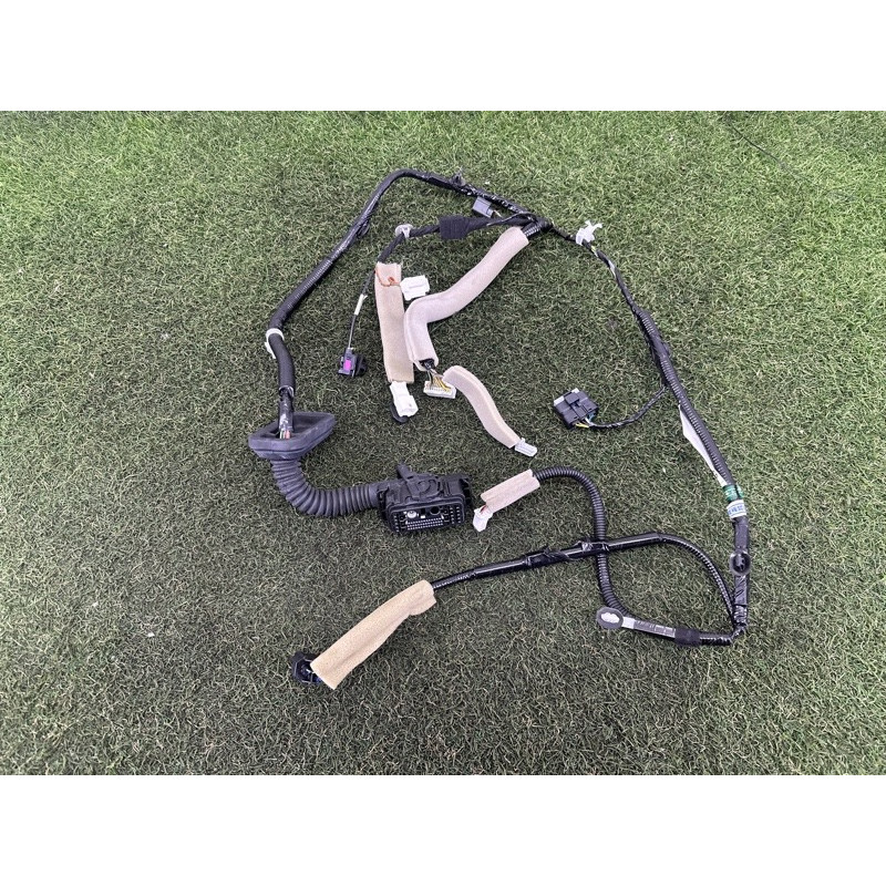 Проводка дверная (электрика) Nissan Rogue T33 2021 2.5 241256RF3B