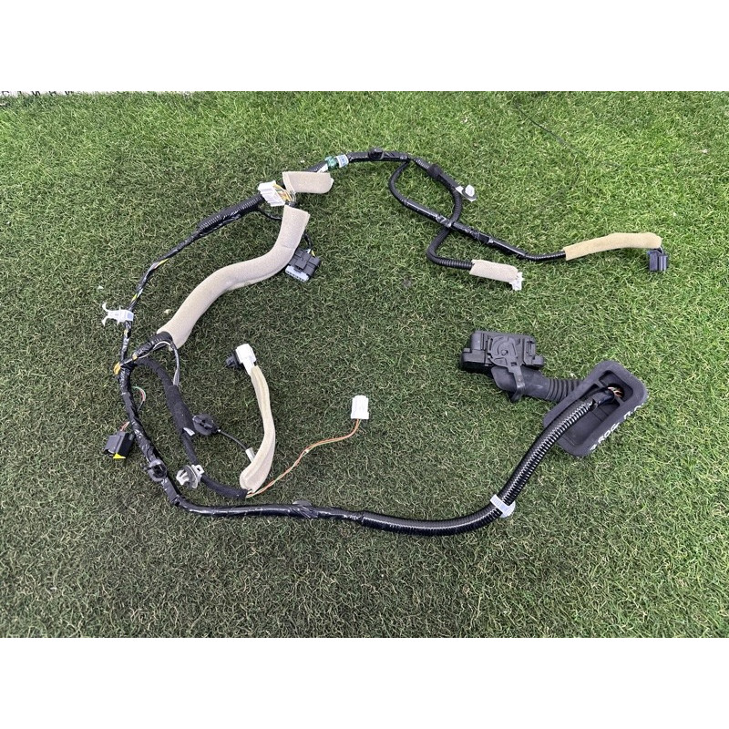 Проводка дверная (электрика) Nissan Rogue T33 2021 2.5 241256RF3B
