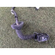 Проводка дверная (электрика) Nissan Rogue T33 2021 2.5 241256RF3B
