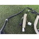 Проводка дверная (электрика) Nissan Rogue T33 2021 2.5 241256RF3B