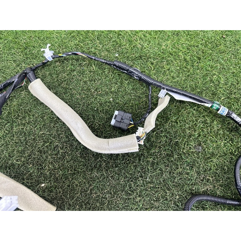 Проводка дверная (электрика) Nissan Rogue T33 2021 2.5 241256RF3B