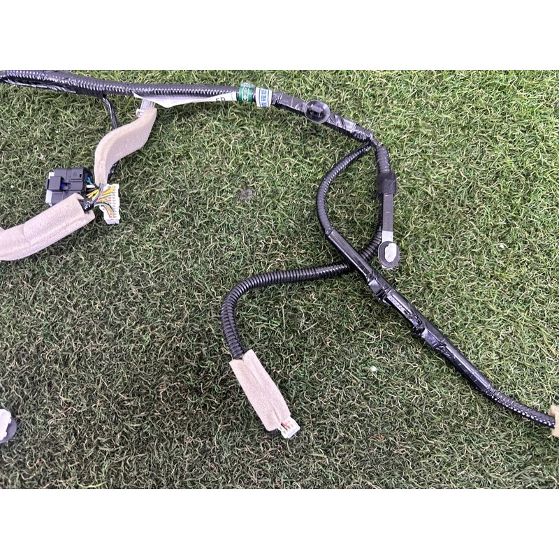 Проводка дверная (электрика) Nissan Rogue T33 2021 2.5 241256RF3B