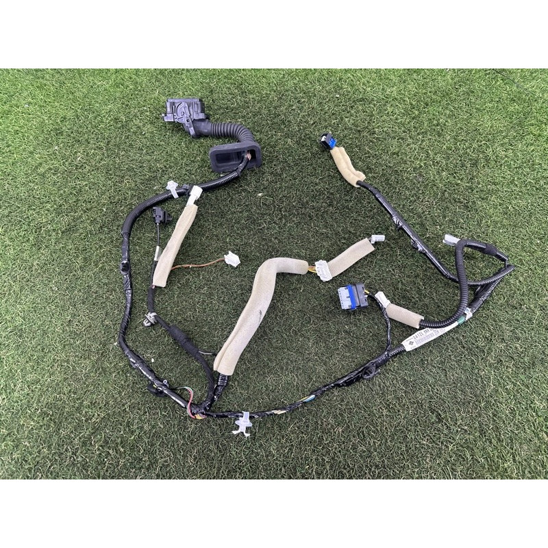 Проводка дверная (электрика) Nissan Rogue T33 2021 2.5 241256RF3B