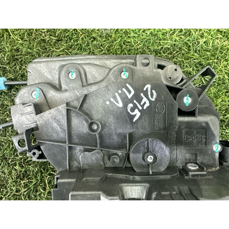 Замок двери (кузов и элементы) BMW X5 F15 2015 3.0 51217281931