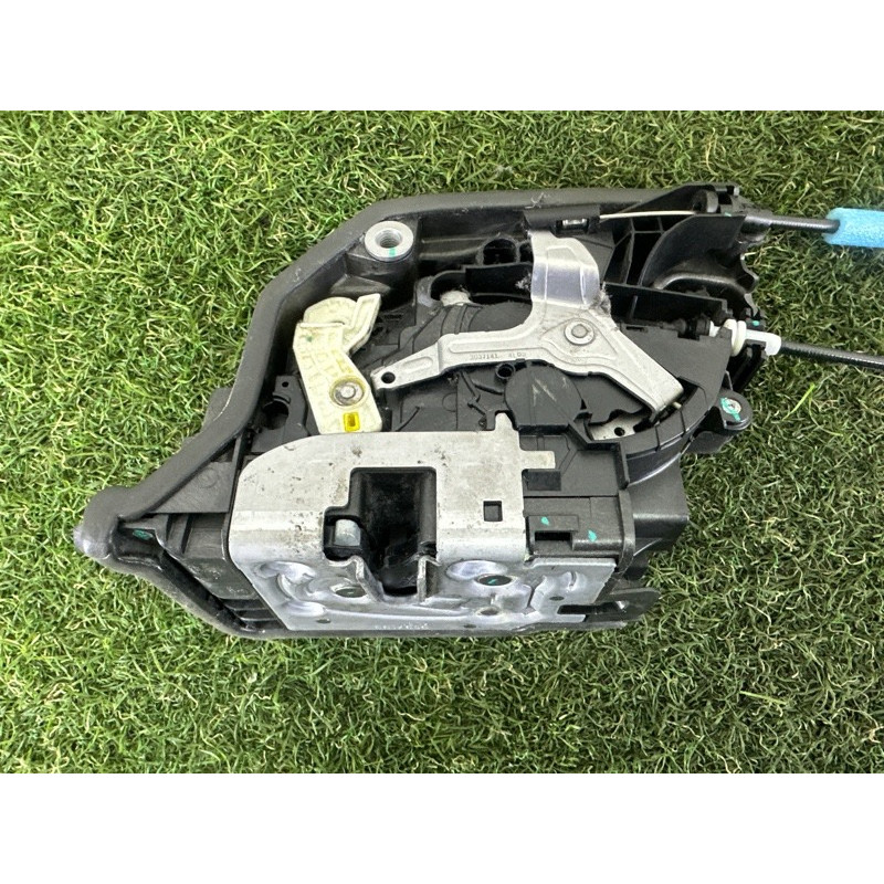 Замок двери (кузов и элементы) BMW X5 F15 2015 3.0 51217281931