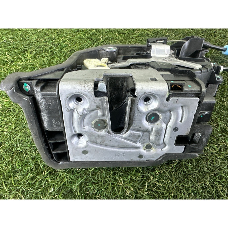 Замок двери (кузов и элементы) BMW X5 F15 2015 3.0 51217281931
