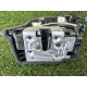 Замок двери (кузов и элементы) BMW X5 F15 2015 3.0 51217281931