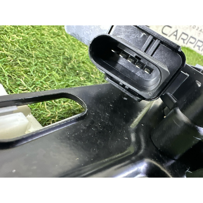 Механизм стеклоподъемника (кузов и элементы) BMW X1 F48 2016 2.0 51337434786