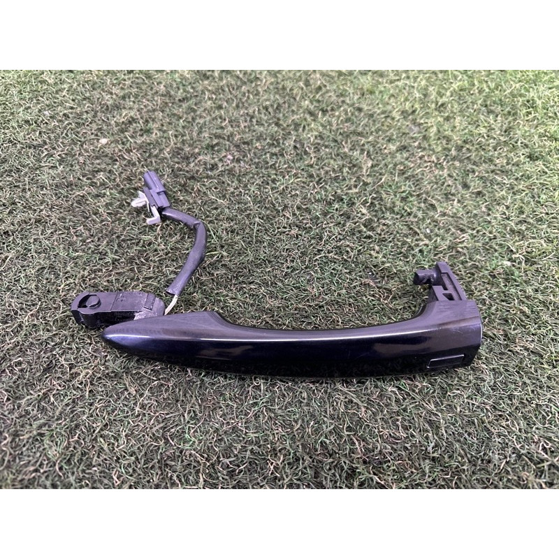 Ручка двери внешняя (кузов и элементы) Nissan Rogue T33 2021 2.5 806406RA4B