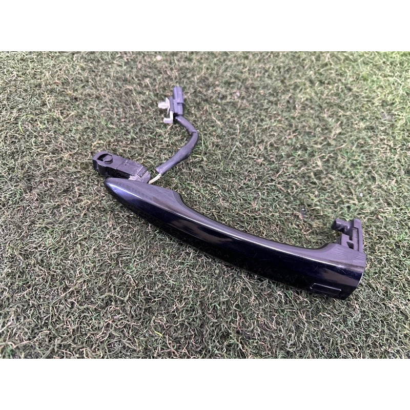 Ручка двери внешняя (кузов и элементы) Nissan Rogue T33 2021 2.5 806406RA4B