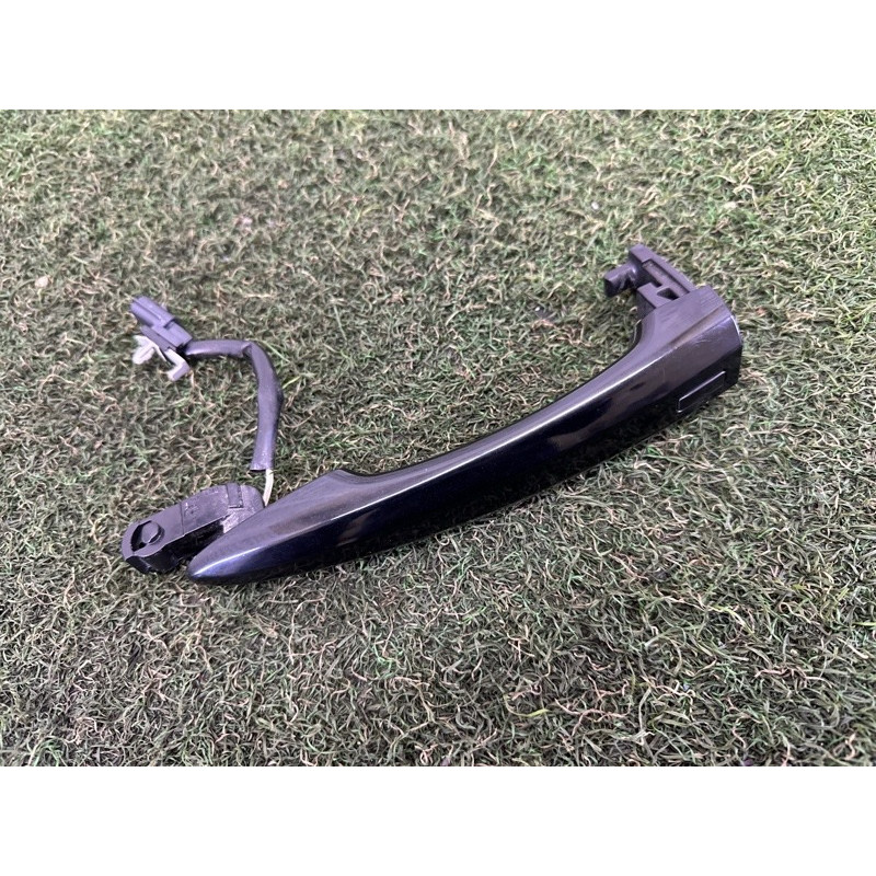 Ручка двери внешняя (кузов и элементы) Nissan Rogue T33 2021 2.5 806406RA4B