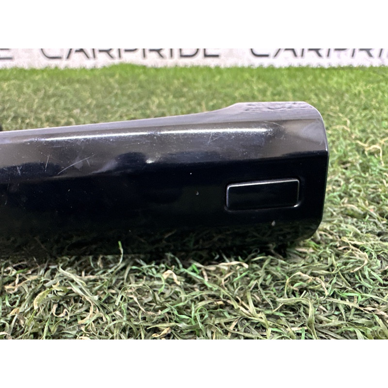 Ручка двери внешняя (кузов и элементы) Nissan Rogue T33 2021 2.5 806406RA4B