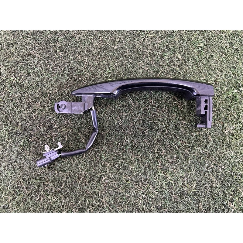 Ручка двери внешняя (кузов и элементы) Nissan Rogue T33 2021 2.5 806406RA4B