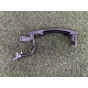 Ручка двери внешняя (кузов и элементы) Nissan Rogue T33 2021 2.5 806406RA4B