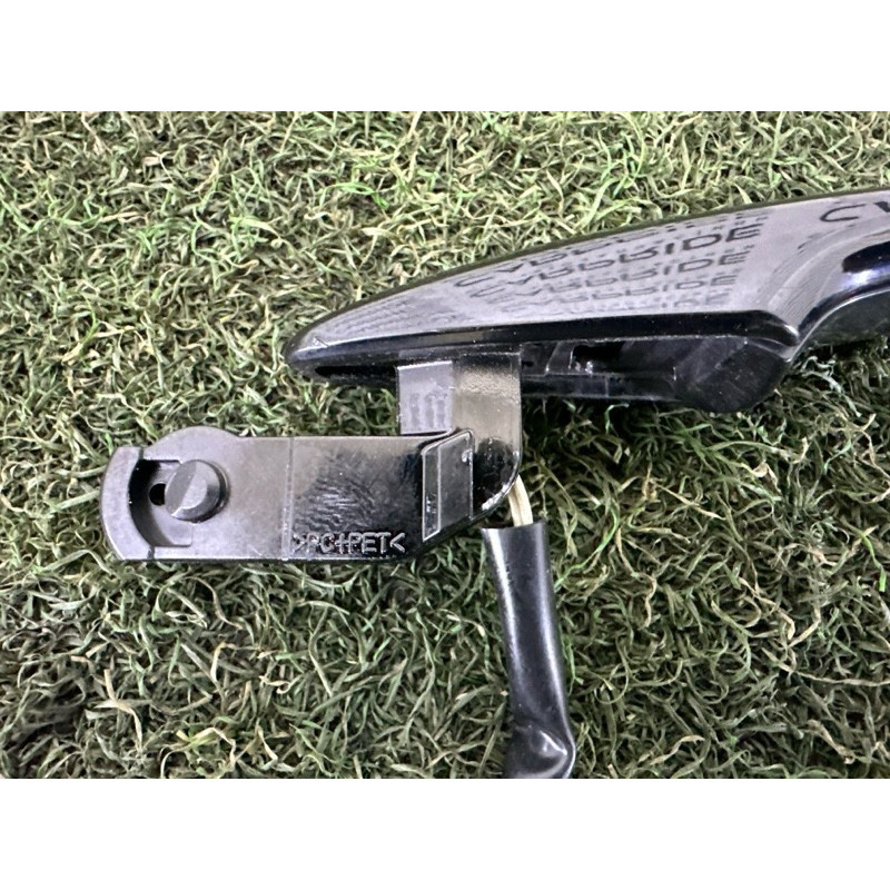 Ручка двери внешняя (кузов и элементы) Nissan Rogue T33 2021 2.5 806406RA4B