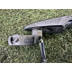 Ручка двери внешняя (кузов и элементы) Nissan Rogue T33 2021 2.5 806406RA4B