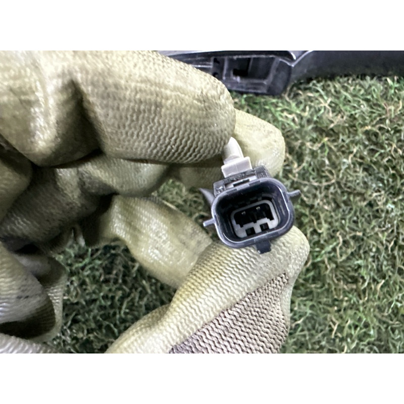 Ручка двери внешняя (кузов и элементы) Nissan Rogue T33 2021 2.5 806406RA4B