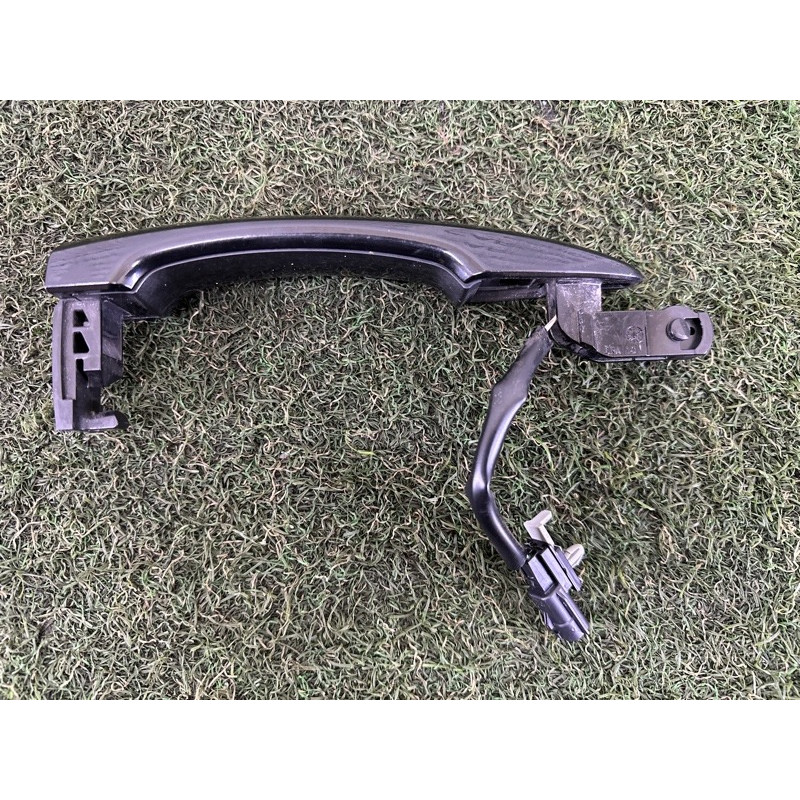 Ручка двери внешняя (кузов и элементы) Nissan Rogue T33 2021 2.5 806406RA4B