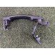 Ручка двери внешняя (кузов и элементы) Nissan Rogue T33 2021 2.5 806406RA4B