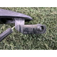 Ручка двери внешняя (кузов и элементы) Nissan Rogue T33 2021 2.5 806406RA4B