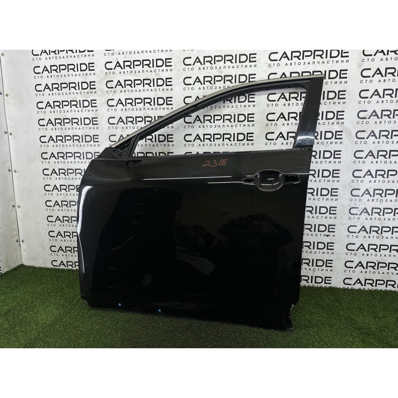Двері (зовнішні елементи кузова) Nissan Rogue T33 2021 2.5 H010A6RAMA
