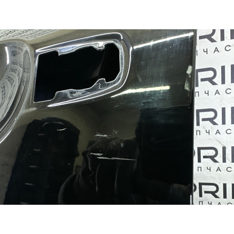 Двері (зовнішні елементи кузова) Nissan Rogue T33 2021 2.5 H010A6RAMA
