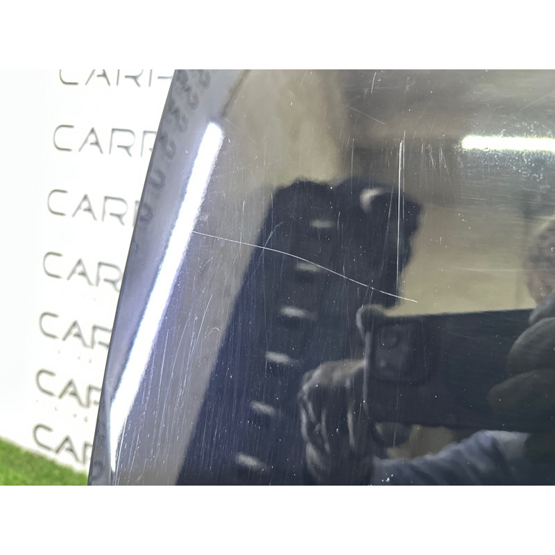 Двері (зовнішні елементи кузова) Nissan Rogue T33 2021 2.5 H010A6RAMA