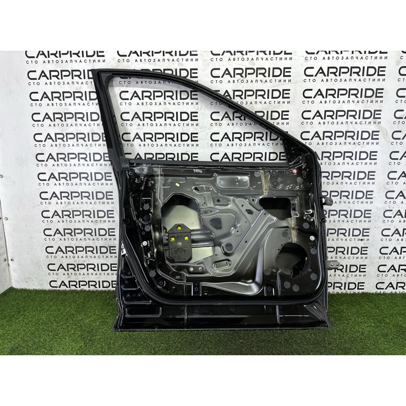 Двері (зовнішні елементи кузова) Nissan Rogue T33 2021 2.5 H010A6RAMA