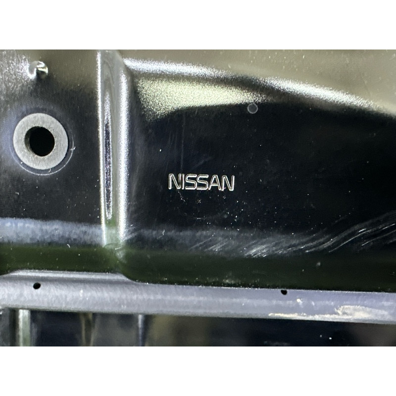 Двері (зовнішні елементи кузова) Nissan Rogue T33 2021 2.5 H010A6RAMA