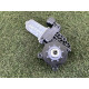 Мотор стеклоподъемника (электрика) LAND ROVER Range Rover Evoque L538 2015 2.0 LR031661