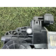 Мотор стеклоподъемника (электрика) LAND ROVER Range Rover Evoque L538 2015 2.0 LR031661