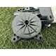 Мотор стеклоподъемника (электрика) LAND ROVER Range Rover Evoque L538 2015 2.0 LR031661