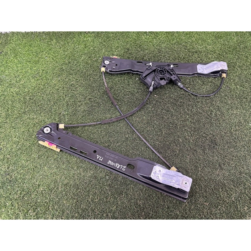 Механізм склопідйомника (кузов и элементы) LAND ROVER Range Rover Evoque L538 2015 2.0 LR046658