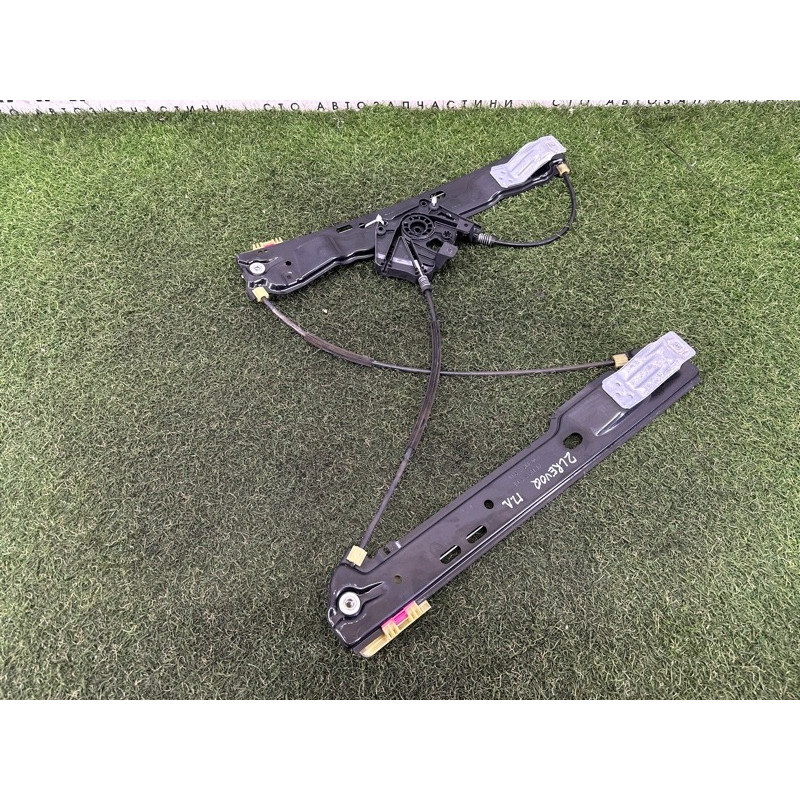 Механізм склопідйомника (кузов и элементы) LAND ROVER Range Rover Evoque L538 2015 2.0 LR046658