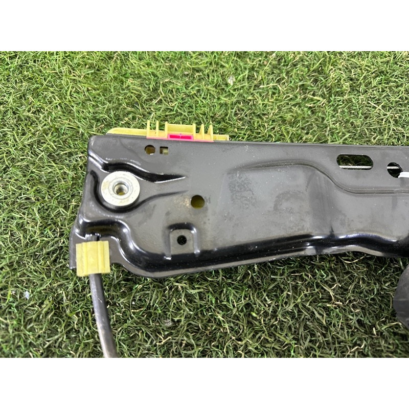 Механізм склопідйомника (кузов и элементы) LAND ROVER Range Rover Evoque L538 2015 2.0 LR046658