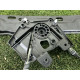 Механізм склопідйомника (кузов и элементы) LAND ROVER Range Rover Evoque L538 2015 2.0 LR046658