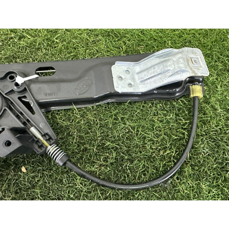 Механізм склопідйомника (кузов и элементы) LAND ROVER Range Rover Evoque L538 2015 2.0 LR046658