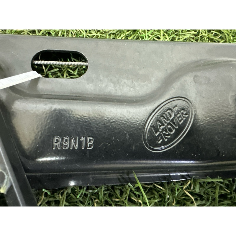Механізм склопідйомника (кузов и элементы) LAND ROVER Range Rover Evoque L538 2015 2.0 LR046658