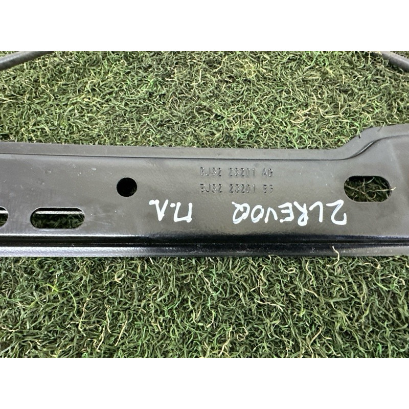 Механізм склопідйомника (кузов и элементы) LAND ROVER Range Rover Evoque L538 2015 2.0 LR046658