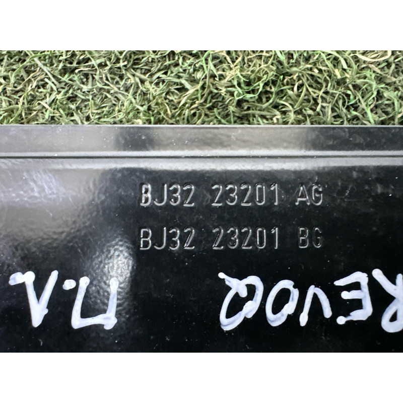 Механізм склопідйомника (кузов и элементы) LAND ROVER Range Rover Evoque L538 2015 2.0 LR046658