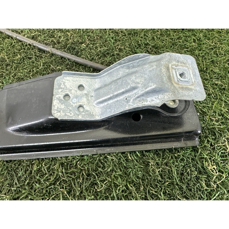 Механізм склопідйомника (кузов и элементы) LAND ROVER Range Rover Evoque L538 2015 2.0 LR046658