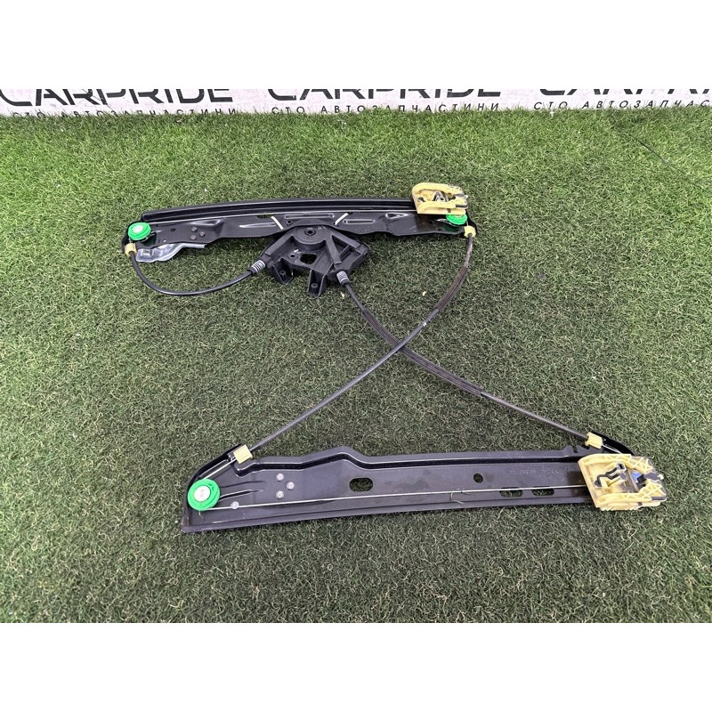Механізм склопідйомника (кузов и элементы) LAND ROVER Range Rover Evoque L538 2015 2.0 LR046658