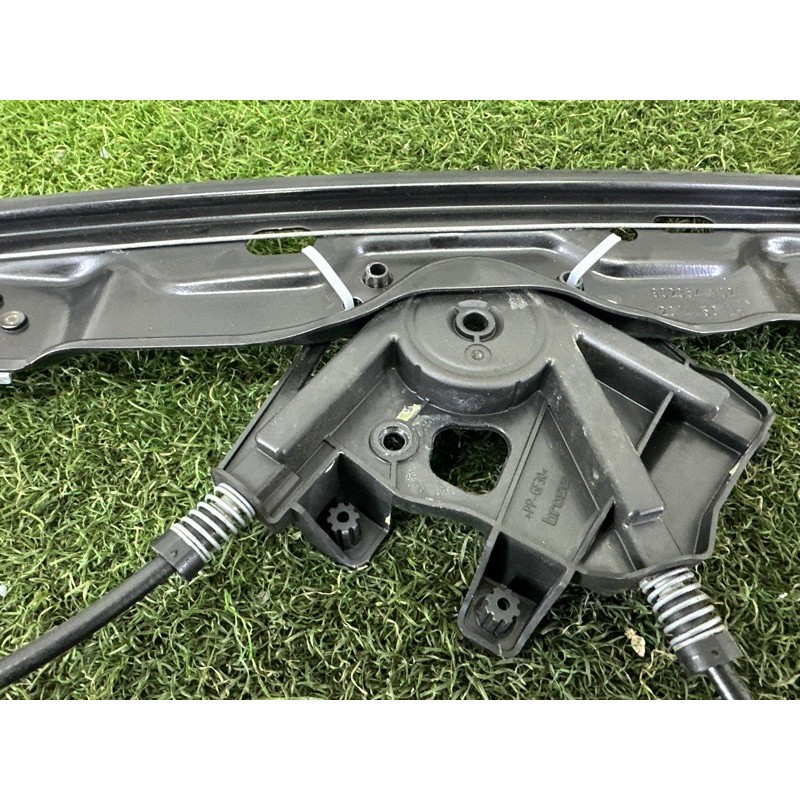 Механізм склопідйомника (кузов и элементы) LAND ROVER Range Rover Evoque L538 2015 2.0 LR046658