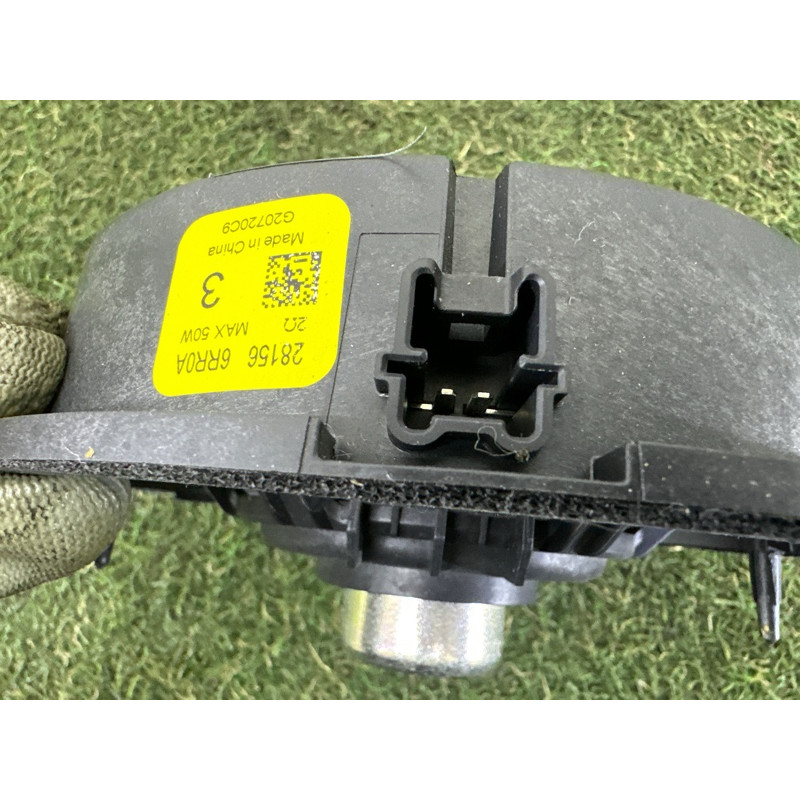 Динамік (електрика) Nissan Rogue T33 2021 2.5 281566RR0A