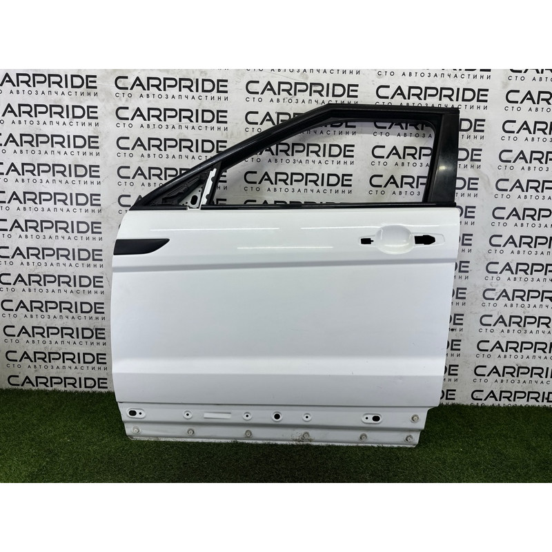 Дверь (наружные элементы кузова) LAND ROVER Range Rover Evoque L538 2015 2.0 LR028553