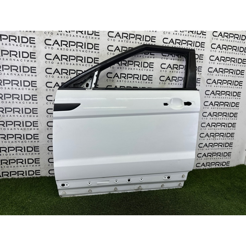 Дверь (наружные элементы кузова) LAND ROVER Range Rover Evoque L538 2015 2.0 LR028553